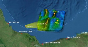Saipem Bags $750 Mln Pemex Deal in Gulf of Mexico
