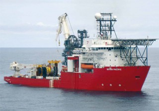 Seven Pacific