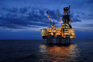 Shah Deniz