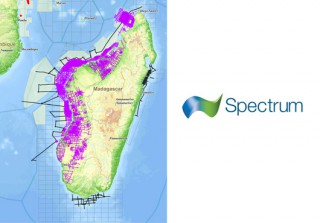 Spectreum Gets Brokerage Rights for Madagascar Seismic Data