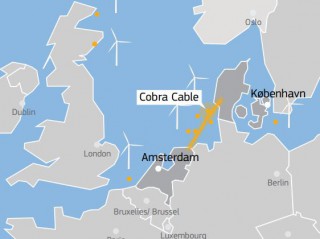 TSOs Looking for Contractor for COBRAcable Work