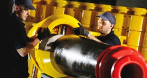 Tekmar energy