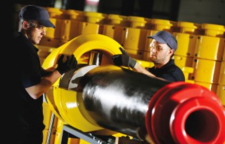 Tekmar energy