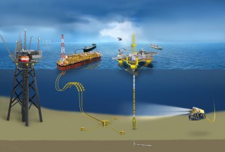 Trelleborg's scope of supply_OTD 2014