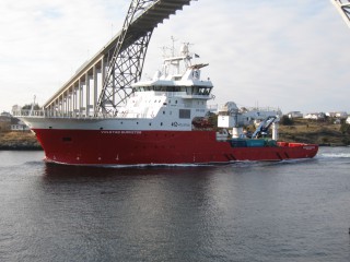 VOlstad Surveyor