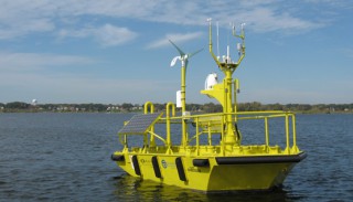 WindSentinel-Floating-LiDAR-IT