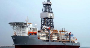 ensco ds-5