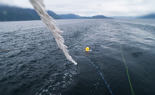p-cable_sea
