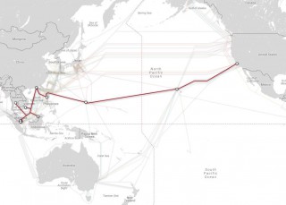 Photo: TeleGeography