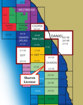 sharon_license