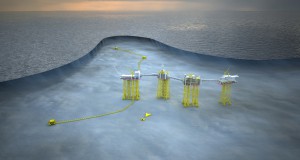 0090778 - Johan Sverdrup - Photo Statoil - Statoil