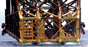 Companies Partner on New Deepwater Lowering System