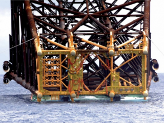 Companies Partner on New Deepwater Lowering System