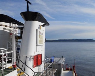 Boskalis Acquires Interest in Fugro