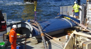 CPNL Gets DNV-GL Certification for Cable Protection System
