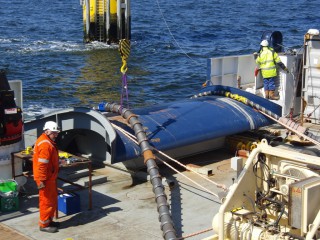 CPNL Gets DNV-GL Certification for Cable Protection System