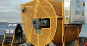 CableFish Trials Underway at EMEC