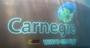 Carnegie First CETO 5 Unit Deployed Off Australia