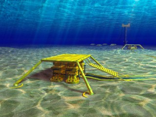 subsea