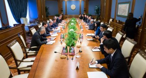 Gazprom, Petrovietnam Discuss Oil and Gas Cooperation