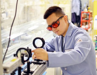 GoMRI Invests in Oil Spill Impacts Study