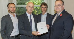 IMarEST Acquires Plymouth University's Hydrographic Academy