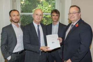 IMarEST Acquires Plymouth University's Hydrographic Academy