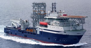 Island Frontier to Conduct Well-Plugging Work for Statoil
