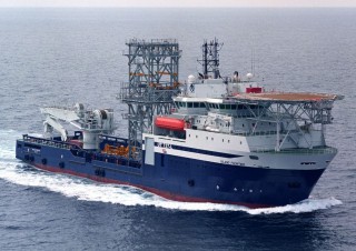 Island Frontier to Conduct Well-Plugging Work for Statoil