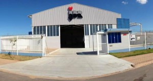 JDR's Macaé Facility Opens Tomorrow (Brazil)