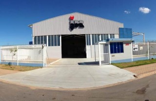 JDR's Macaé Facility Opens Tomorrow (Brazil)
