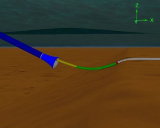 Jee Wraps Up OWF Cable Analysis Project