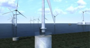K2 Management Assists DBD with Floating Foundation Design