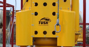 KDM Marine Prepares North Sea Seabed for Jack-Up