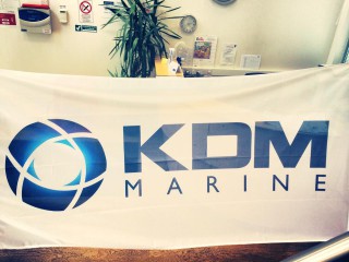 KDM Marine Set for Asia Pacific Expansion