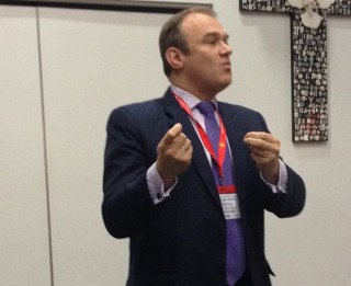 MP Ed Davey to Deliver Keynote at Tidal Energy Summit