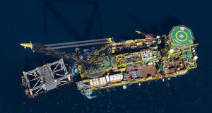 McDermott Nets Offshore Installation Gig by BSP