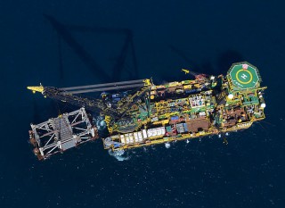 McDermott Nets Offshore Installation Gig by BSP