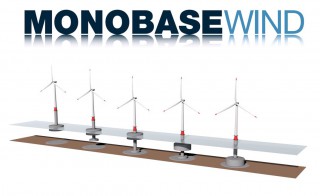 Monobase Performs GBF Model Test
