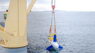 Nova Scotia Hosts International Conference on Ocean Energy