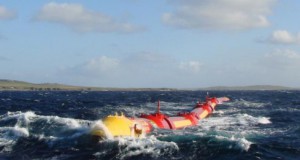 Pelamis Put into Administration