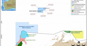 Persephone Project Gets Green Light (Australia)