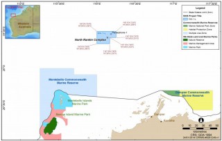 Persephone Project Gets Green Light (Australia)