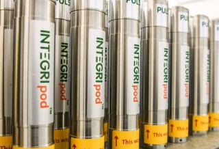 Pulse Validates New Riser Design in Gulf of Mexico