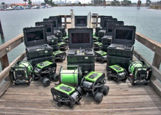 SeaBotix Joins Teledyne