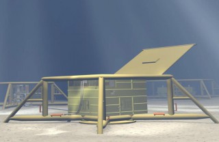 SEABOX