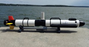 SeeByte Shows ATR Software Using L-3 Klein Sonar on Iver-3 AUV