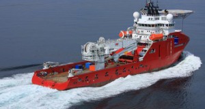 Skandi Skolten Sold in Q3 2014