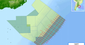 Spectrum Starts Seismic Acquisition in Uruguay