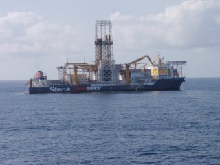Statoil Calls Off Stena Carron Drillship Contract